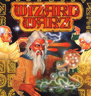 Image de Wizard Warz
