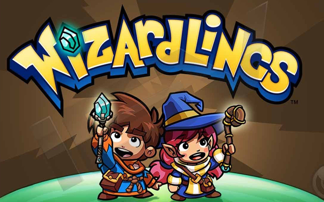 Image de Wizardlings