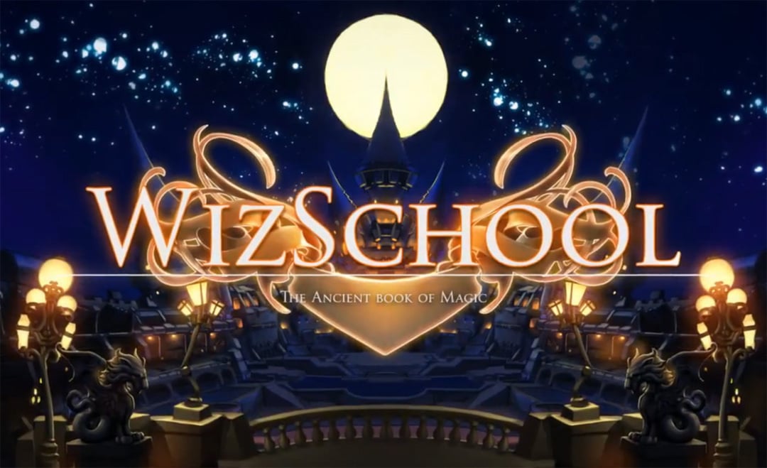 Image de Wizschool