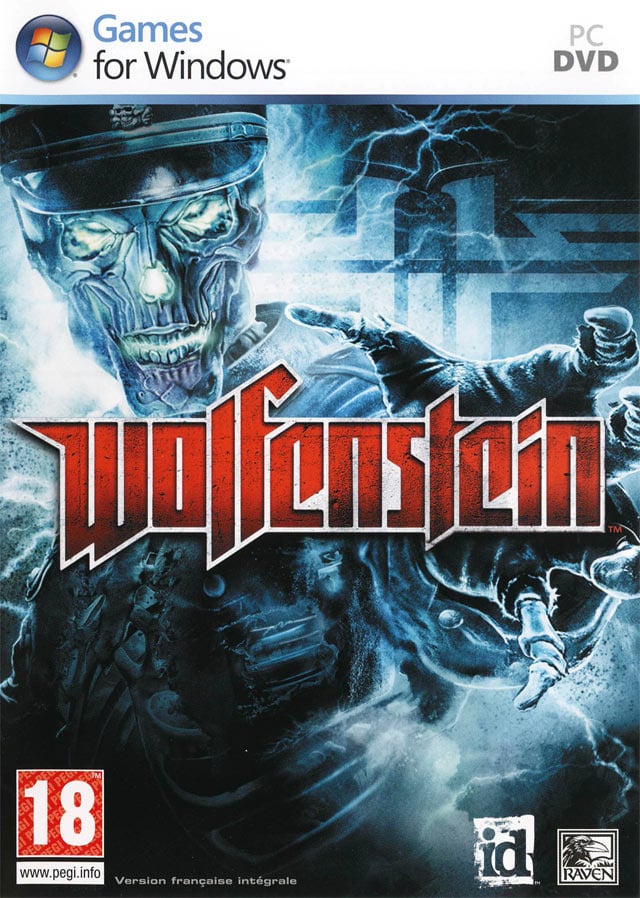 Image de Wolfenstein