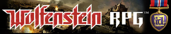 Image de Wolfenstein RPG