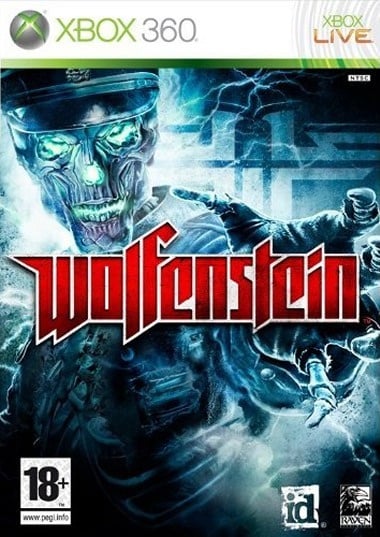 Image de Wolfenstein