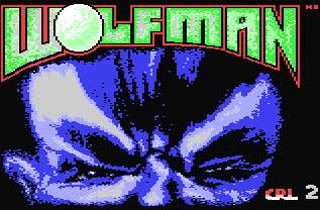 Image de Wolfman