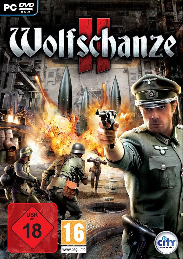 Image de Wolfschanze II