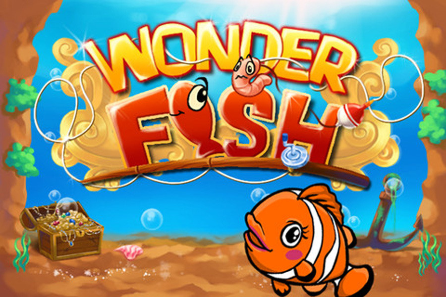 Wonder Fish