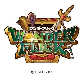 Image de Wonder Flick