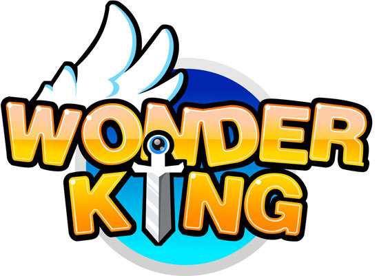 Image de WonderKing Online