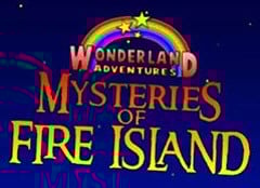 Image de Wonderland Adventures : Mysteries of Fire Island