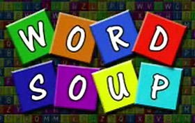 Image de Word Soup
