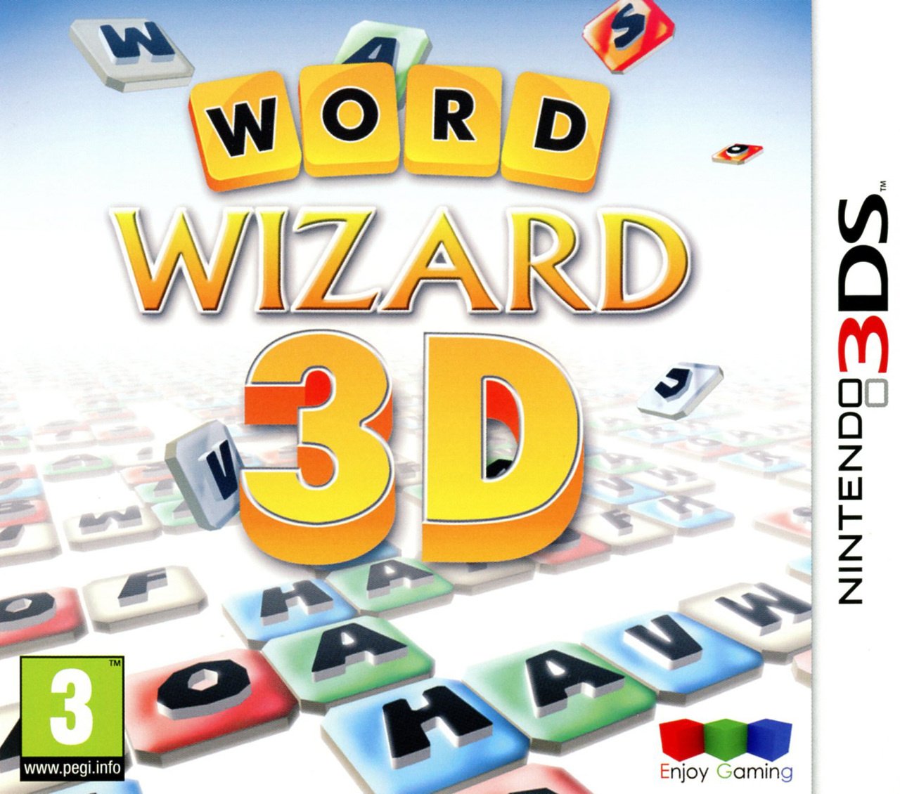 Image de Word Wizard 3D