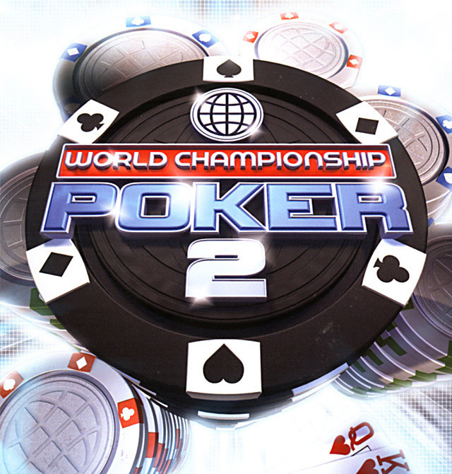 Image de World Championship Poker 2