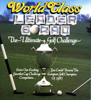 Image de World Class Leader Board