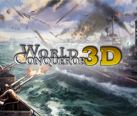 Image de World Conqueror 3D