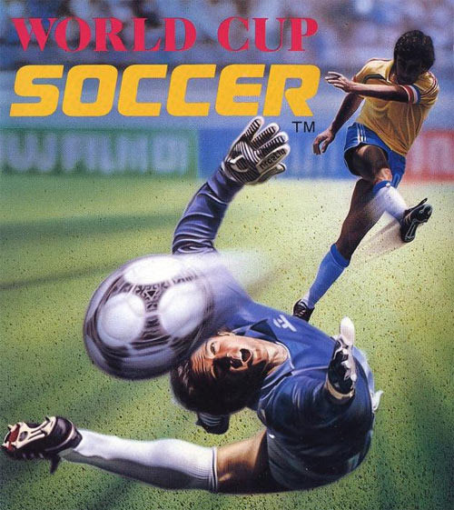 Image de World Cup Soccer