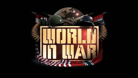 Image de World in War