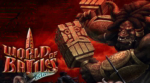 Image de World of Battles