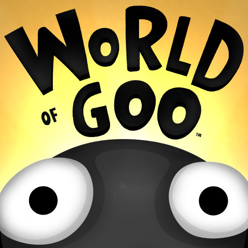 Jaquette de World of Goo