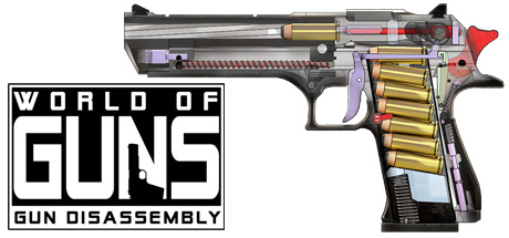 Image de World of Guns : Gun Disassembly
