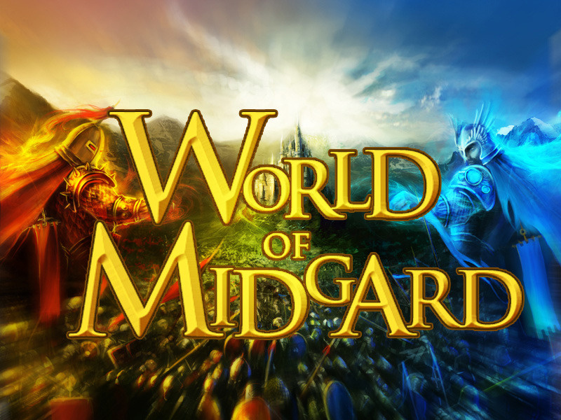 Image de World of Midgard 3D