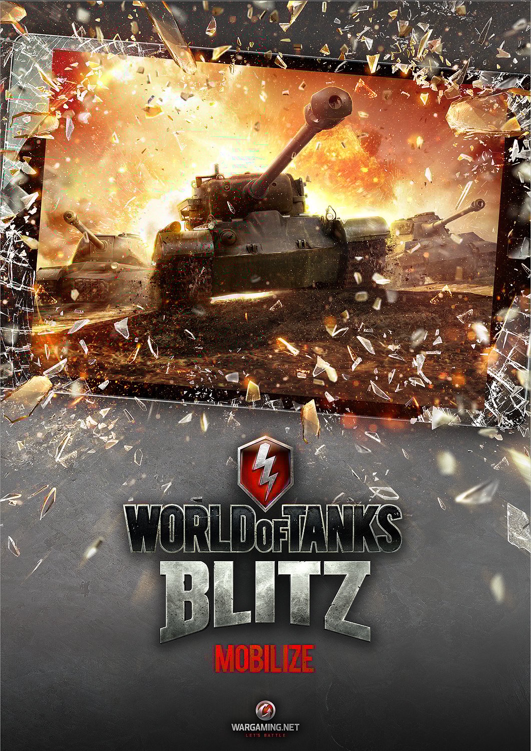 Image de World of Tanks Blitz