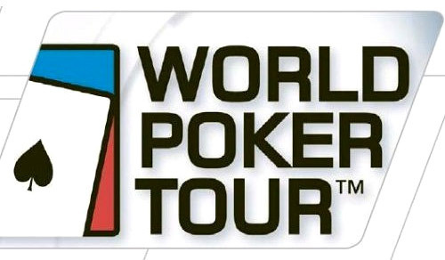 Jaquette de World Poker Tour