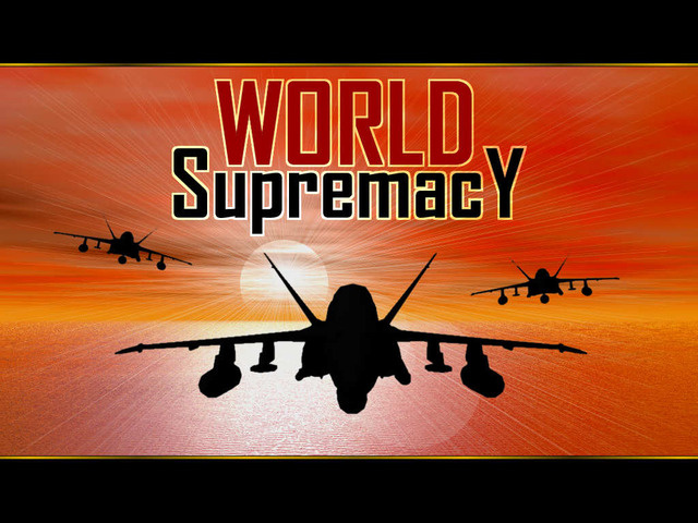 World Supremacy