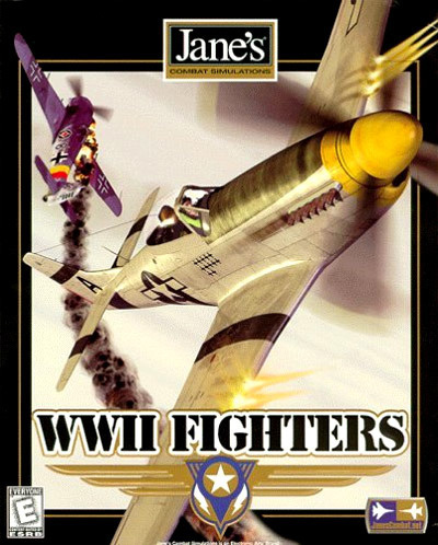 Image de World War 2 Fighters