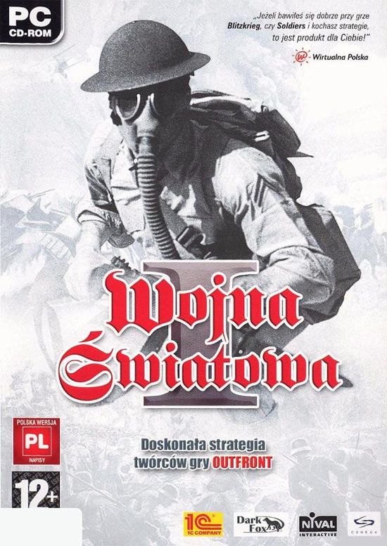 Image de World War I