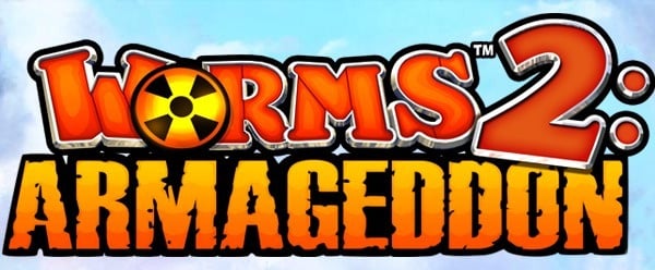 Jaquette de Worms 2 : Armageddon