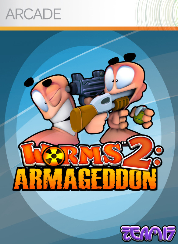 Image de Worms 2 : Armageddon