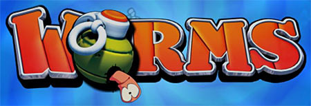 Image de Worms HD