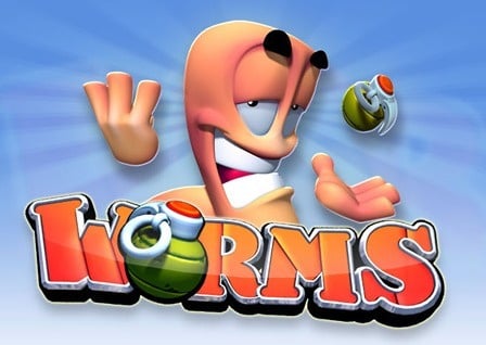 Jaquette de Worms