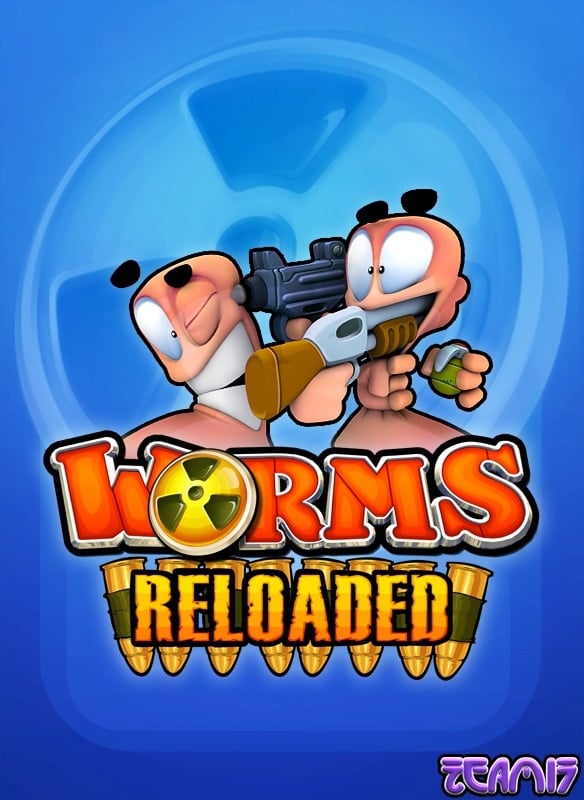 Image de Worms Reloaded