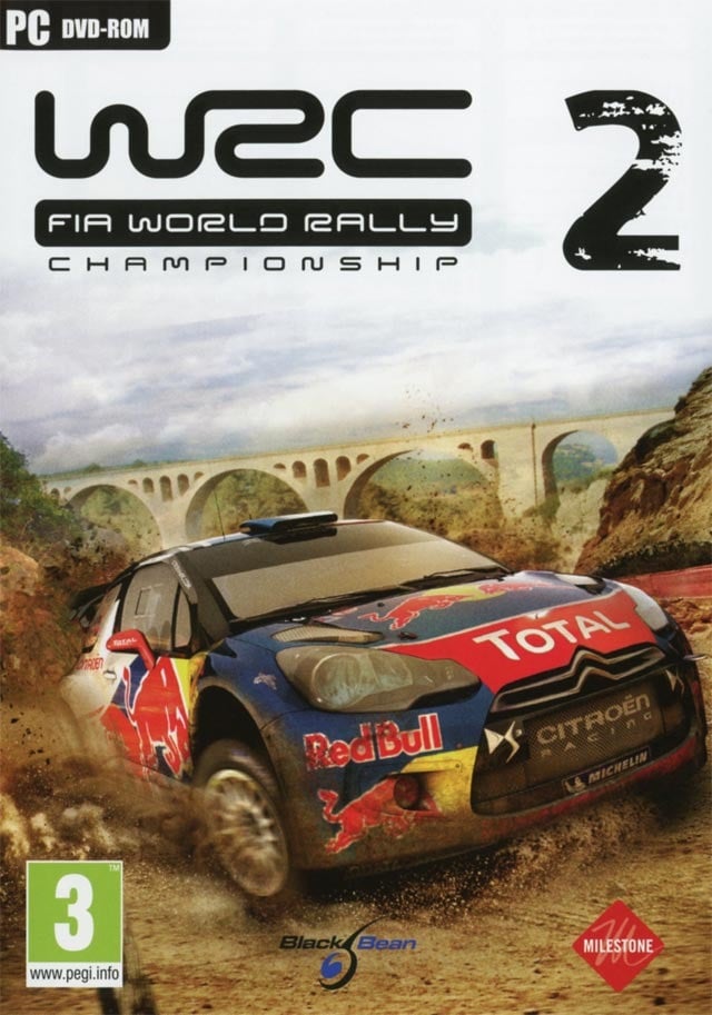 Image de WRC 2