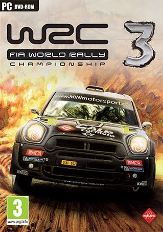 Image de WRC 3