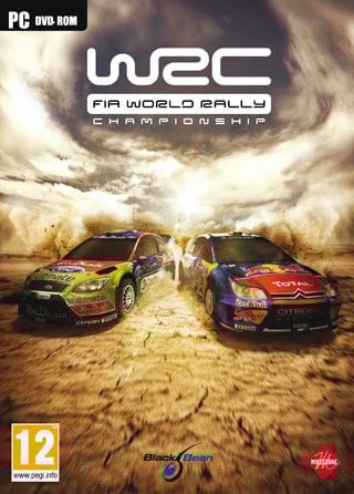 Image de WRC