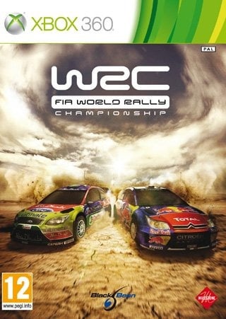 Image de WRC