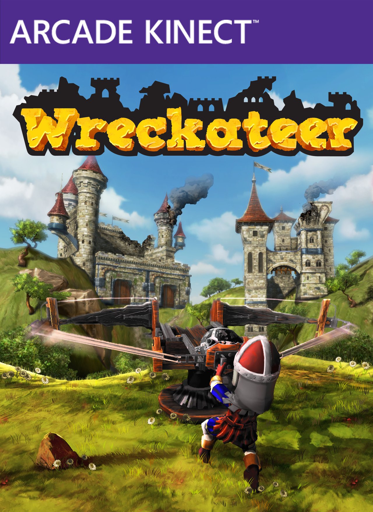 Image de Wreckateer