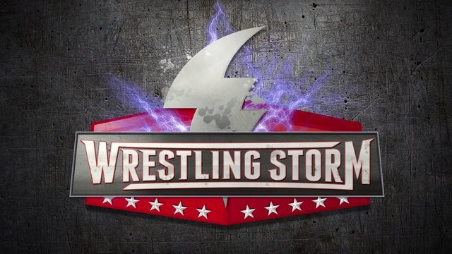Image de Wrestling Storm