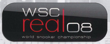 Jaquette de WSC Real 08