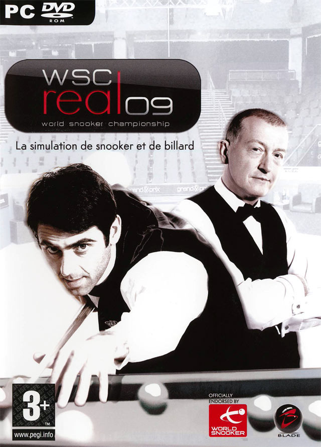 Image de WSC Real 09