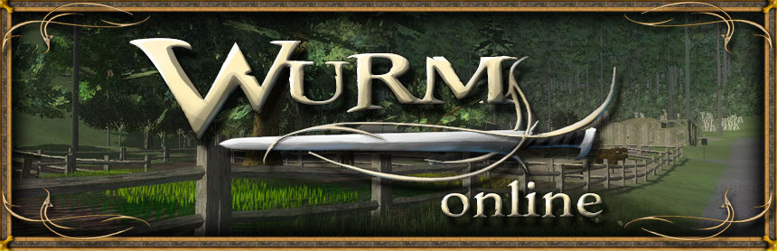 Image de Wurm Online