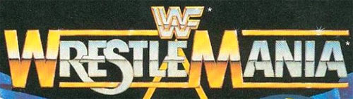 Image de WWF Wrestlemania