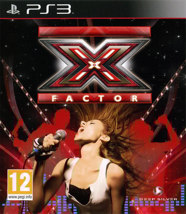 Image de X Factor