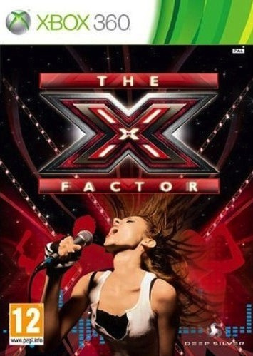Image de X Factor