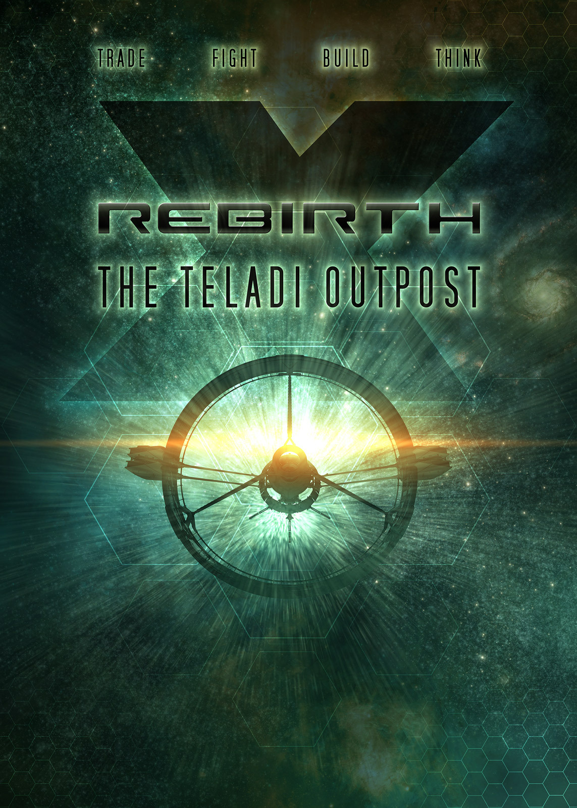 Image de X Rebirth: The Teladi Outpost