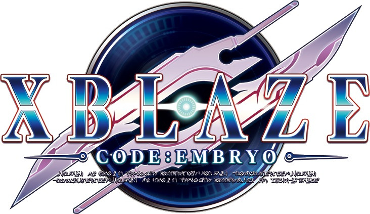 Image de XBlaze : Code Embryo