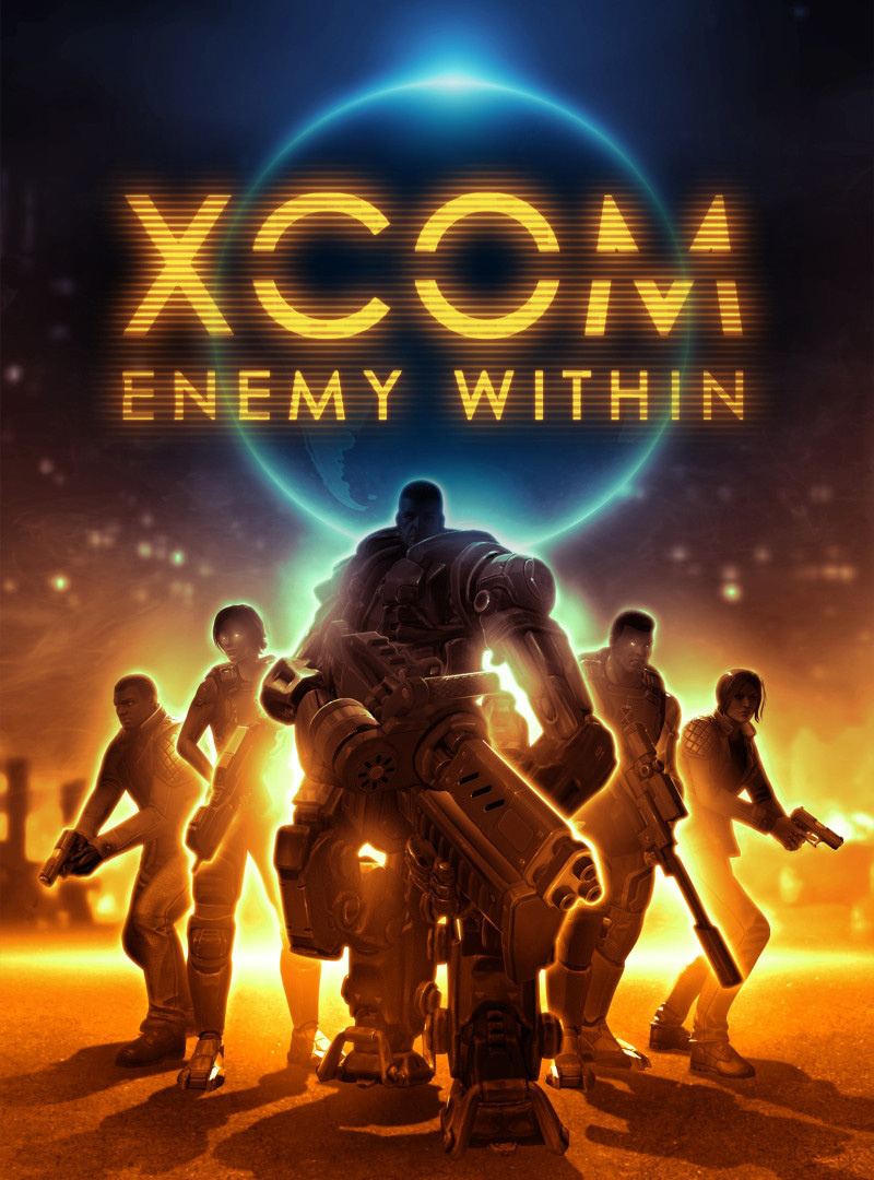 Image de XCOM : Enemy Within