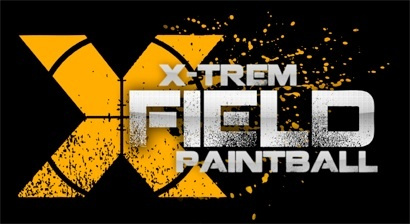 Image de XField Paintball