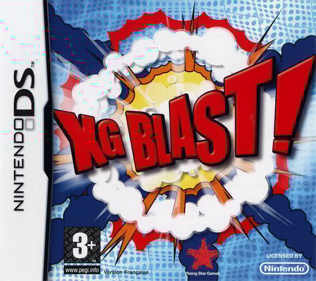 Image de XG Blast!